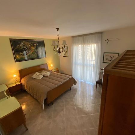Residenze Bepilu Hotel บารี ภายนอก รูปภาพ