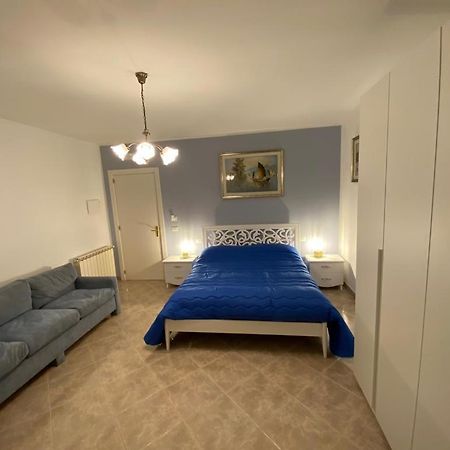 Residenze Bepilu Hotel บารี ภายนอก รูปภาพ