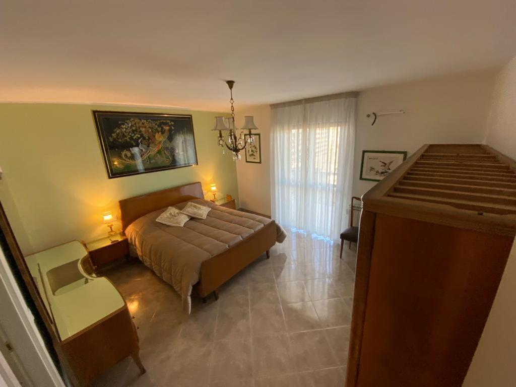 Residenze Bepilu Hotel บารี ภายนอก รูปภาพ