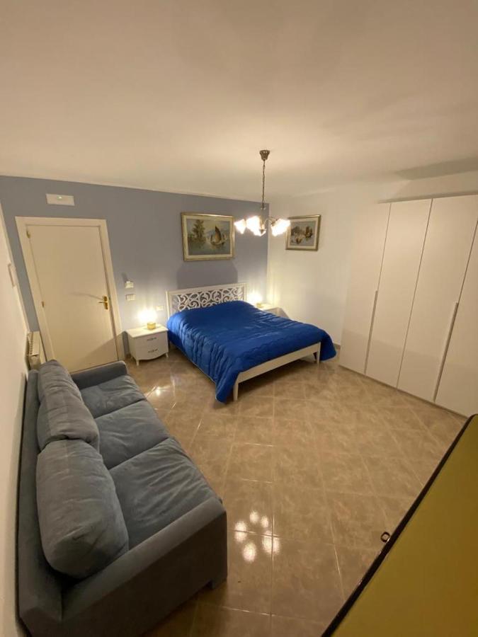 Residenze Bepilu Hotel บารี ภายนอก รูปภาพ