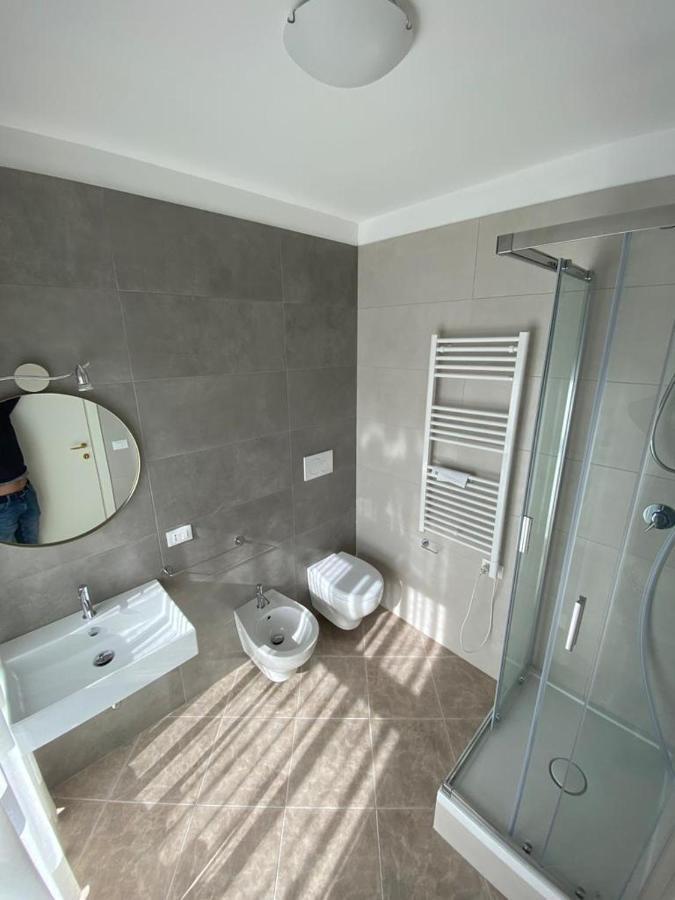 Residenze Bepilu Hotel บารี ภายนอก รูปภาพ