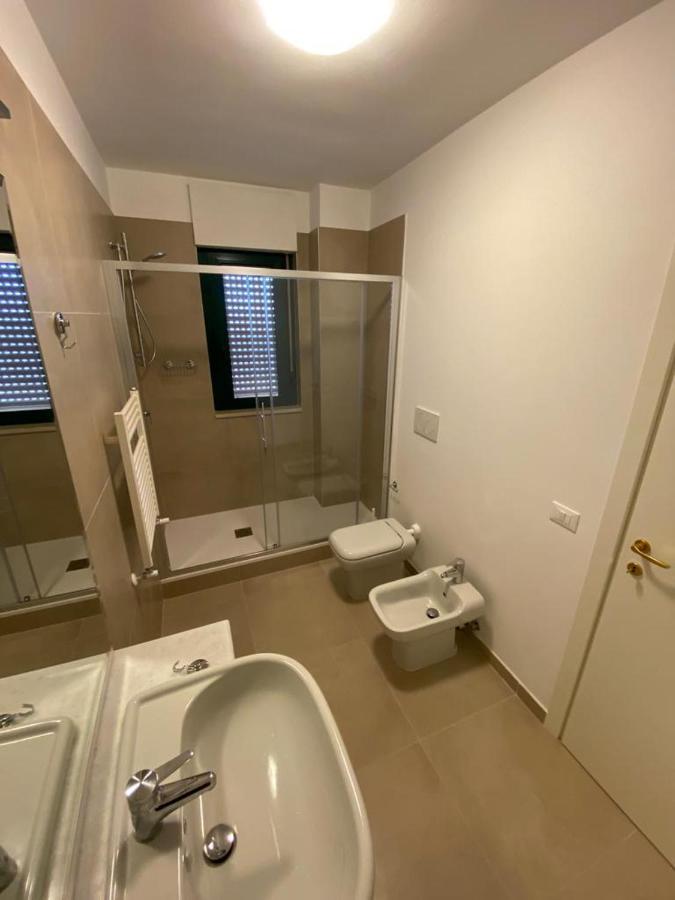 Residenze Bepilu Hotel บารี ภายนอก รูปภาพ