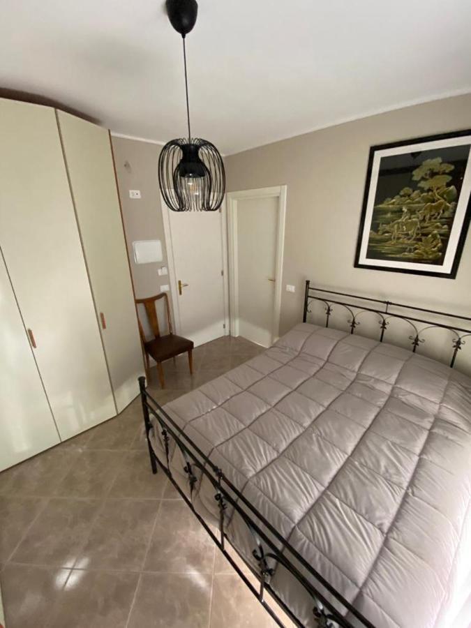 Residenze Bepilu Hotel บารี ภายนอก รูปภาพ